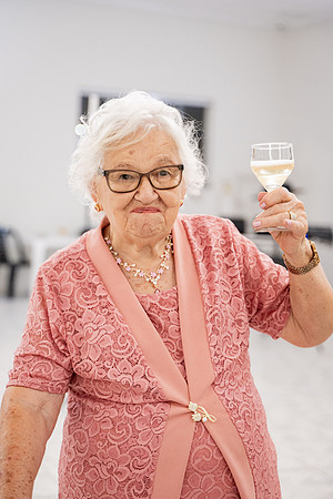 0061 - Lydia Cezar - 90 anos - DF7_6782