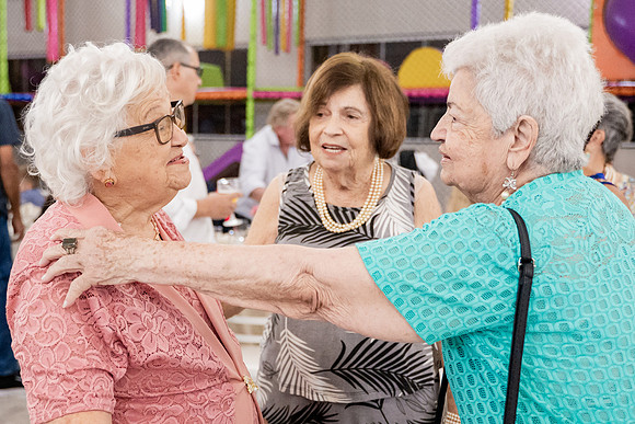 0072 - Lydia Cezar - 90 anos - DF7_6805
