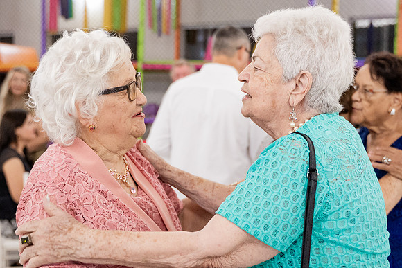 0074 - Lydia Cezar - 90 anos - DF7_6809