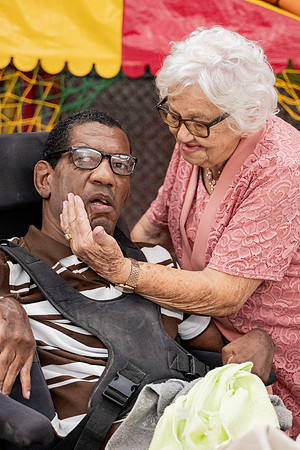 0079 - Lydia Cezar - 90 anos - DF7_6826