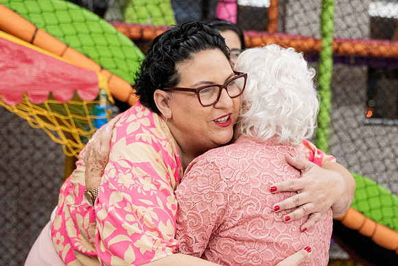 0085 - Lydia Cezar - 90 anos - DF7_6842