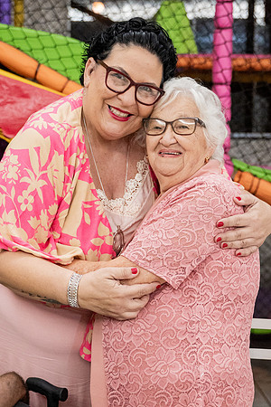 0087 - Lydia Cezar - 90 anos - DF7_6847