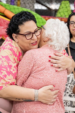 0086 - Lydia Cezar - 90 anos - DF7_6845