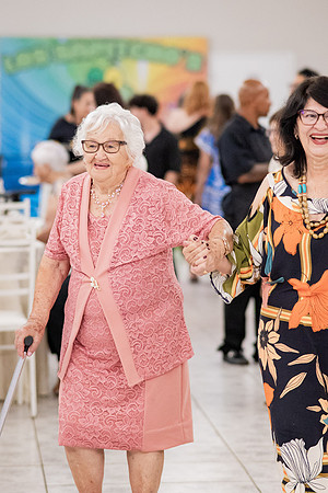 0095 - Lydia Cezar - 90 anos - DF6_4591