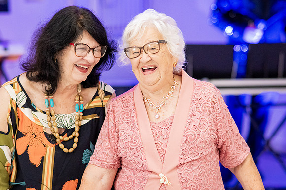 0121 - Lydia Cezar - 90 anos - DF6_4617