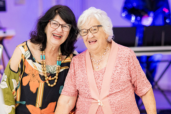 0122 - Lydia Cezar - 90 anos - DF6_4618
