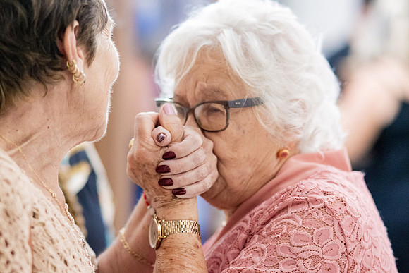 0127 - Lydia Cezar - 90 anos - DF6_4634