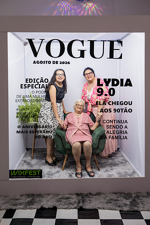 0134 - Lydia Cezar - 90 anos - DF7_6943