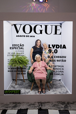 0148 - Lydia Cezar - 90 anos - DF7_6997