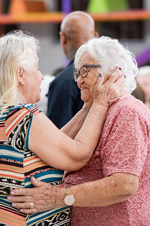 0153 - Lydia Cezar - 90 anos - DF6_4668