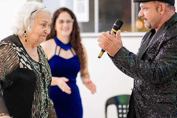 0165 - Lydia Cezar - 90 anos - DF6_4688
