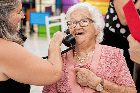 0178 - Lydia Cezar - 90 anos - DF7_7036