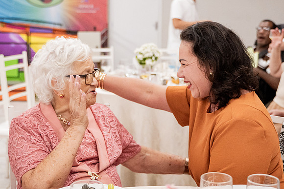 0183 - Lydia Cezar - 90 anos - DF7_7049