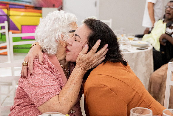 0184 - Lydia Cezar - 90 anos - DF7_7051