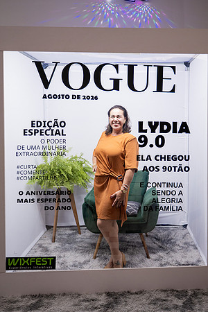 0197 - Lydia Cezar - 90 anos - DF7_7078