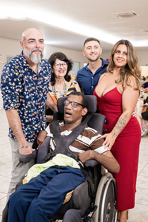 0211 - Lydia Cezar - 90 anos - DF7_7103