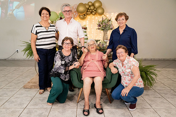 0218 - Lydia Cezar - 90 anos - DF7_7133