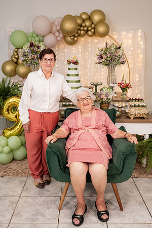 0219 - Lydia Cezar - 90 anos - DF7_7138