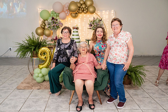 0220 - Lydia Cezar - 90 anos - DF7_7141