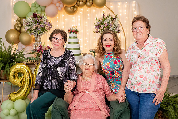 0221 - Lydia Cezar - 90 anos - DF7_7145