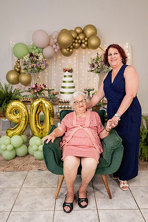 0224 - Lydia Cezar - 90 anos - DF7_7155