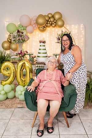 0227 - Lydia Cezar - 90 anos - DF7_7166