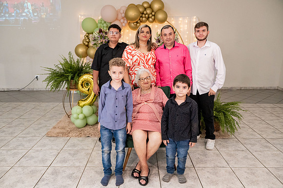 0232 - Lydia Cezar - 90 anos - DF7_7184