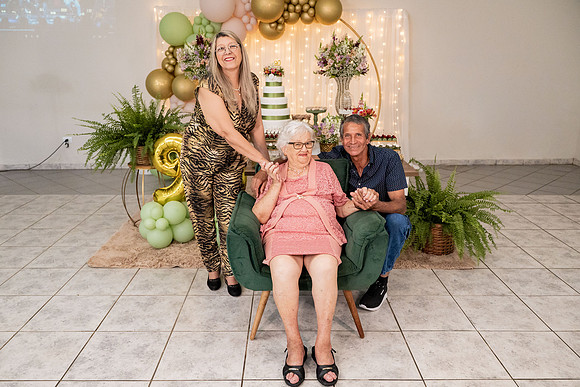 0233 - Lydia Cezar - 90 anos - DF7_7190