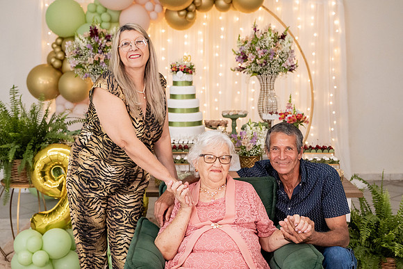 0234 - Lydia Cezar - 90 anos - DF7_7192