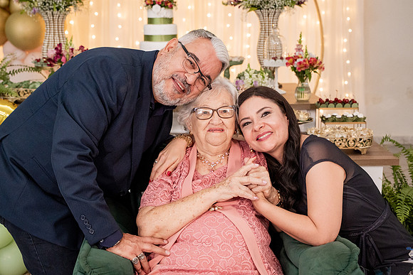 0231 - Lydia Cezar - 90 anos - DF7_7181