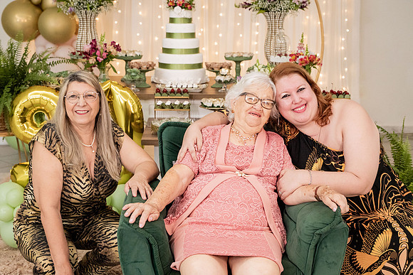 0237 - Lydia Cezar - 90 anos - DF7_7201