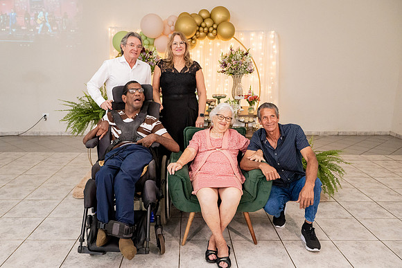 0238 - Lydia Cezar - 90 anos - DF7_7205