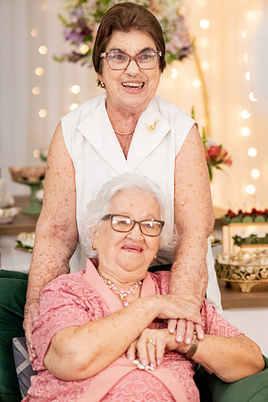 0243 - Lydia Cezar - 90 anos - DF6_4750