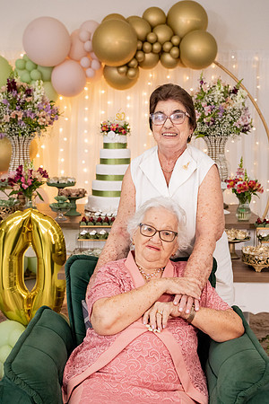 0244 - Lydia Cezar - 90 anos - DF7_7228