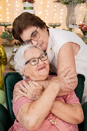 0246 - Lydia Cezar - 90 anos - DF7_7230