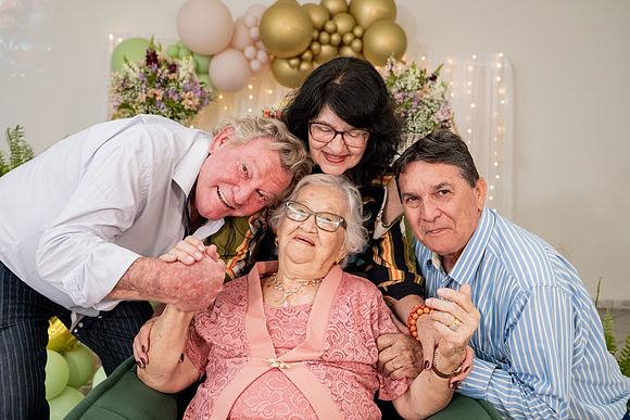 0249 - Lydia Cezar - 90 anos - DF7_7239