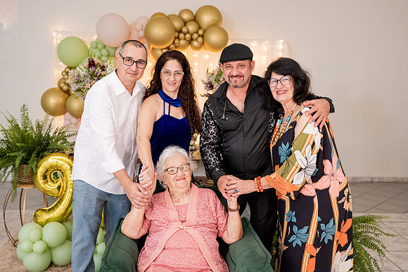 0251 - Lydia Cezar - 90 anos - DF7_7244