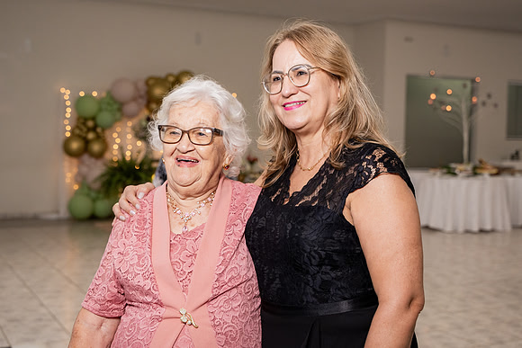 0260 - Lydia Cezar - 90 anos - DF7_7277