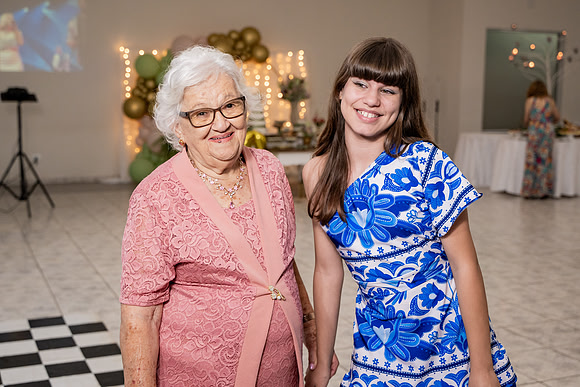 0263 - Lydia Cezar - 90 anos - DF7_7282