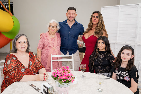 0267 - Lydia Cezar - 90 anos - DF7_7298