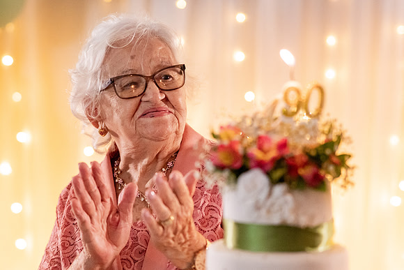 0269 - Lydia Cezar - 90 anos - DF6_4760