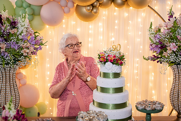 0270 - Lydia Cezar - 90 anos - DF7_7313