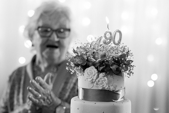 0273 - Lydia Cezar - 90 anos - DF6_4763