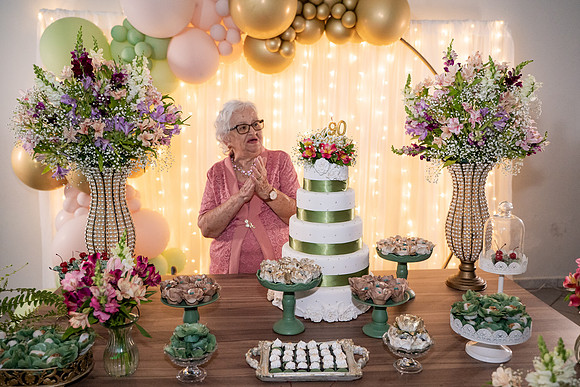 0275 - Lydia Cezar - 90 anos - DF7_7327