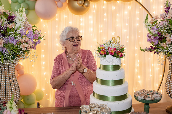 0278 - Lydia Cezar - 90 anos - DF7_7336