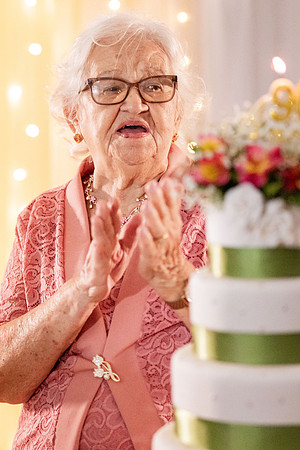 0277 - Lydia Cezar - 90 anos - DF6_4765