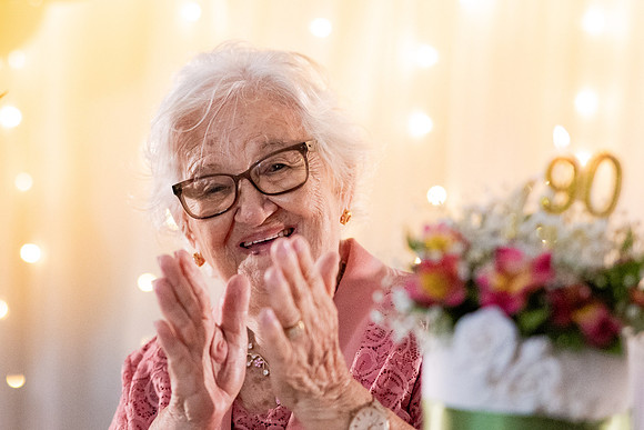 0281 - Lydia Cezar - 90 anos - DF6_4774