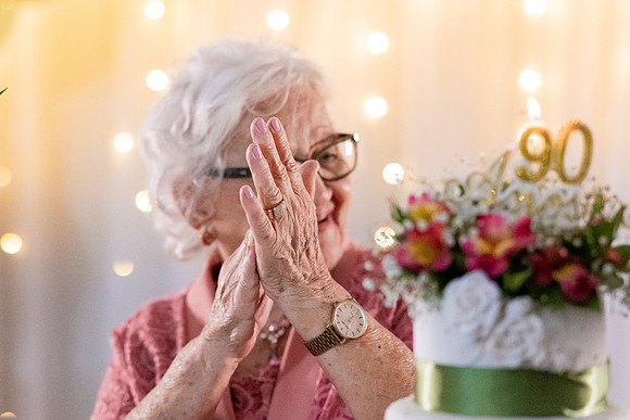 0280 - Lydia Cezar - 90 anos - DF6_4772
