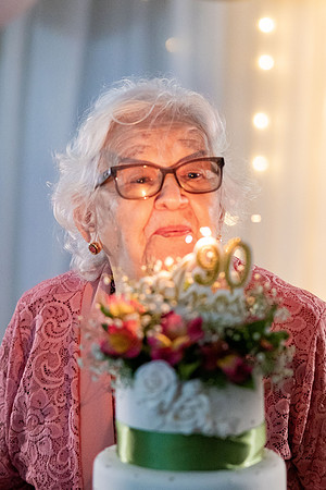 0282 - Lydia Cezar - 90 anos - DF6_4775