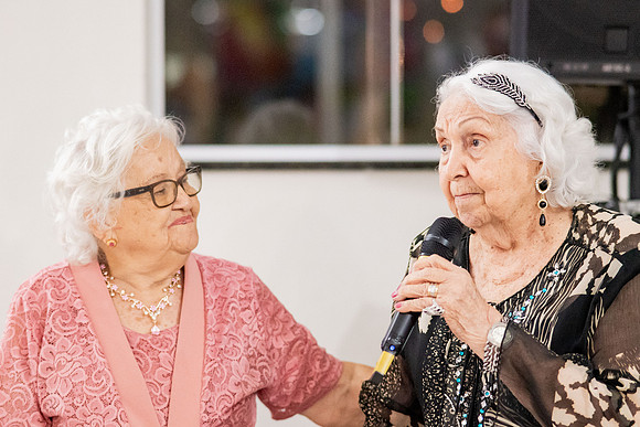 0290 - Lydia Cezar - 90 anos - DF6_4786